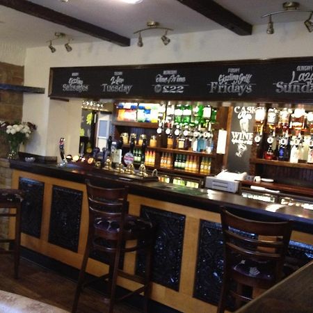 The White Swan Hotel Escrick Exterior photo