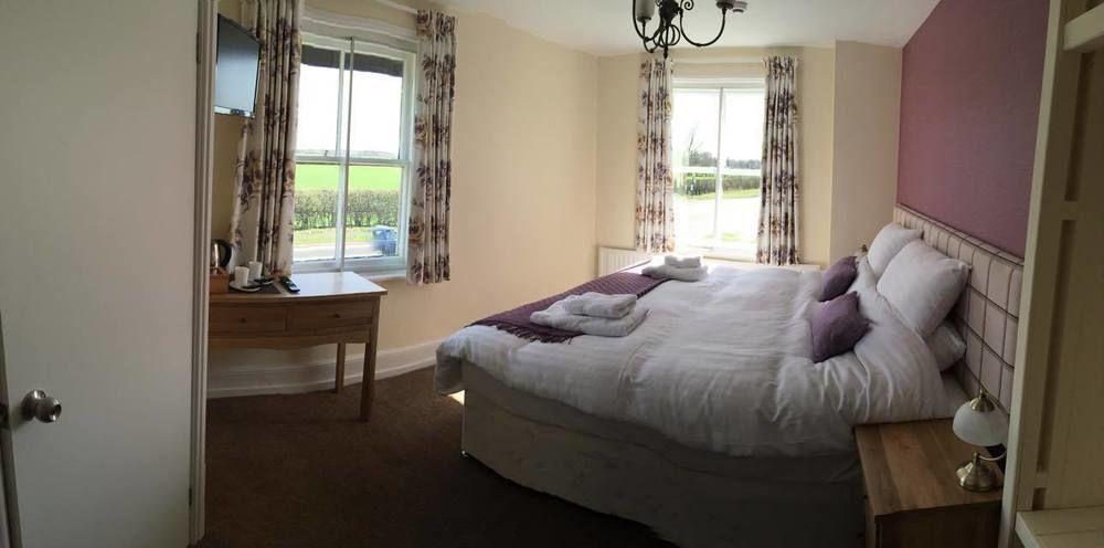 The White Swan Hotel Escrick Exterior photo