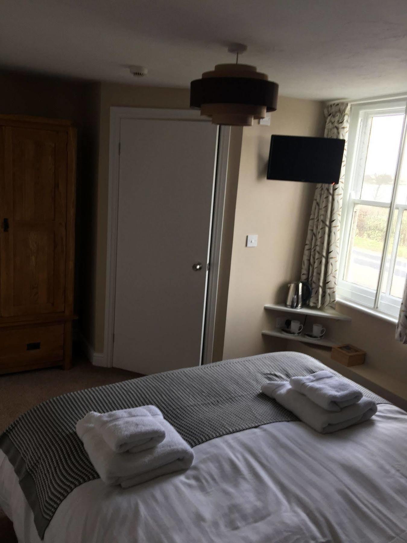 The White Swan Hotel Escrick Exterior photo
