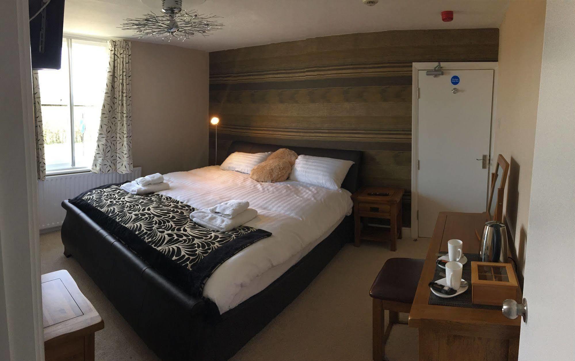 The White Swan Hotel Escrick Exterior photo